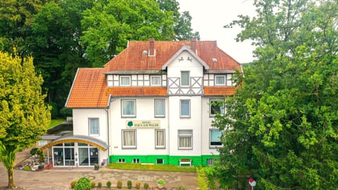 Hotel Haus Am Walde Walsrode Vacationrenter