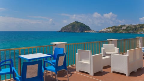 Hotel Regina Del Mare Barano D Ischia VacationRenter