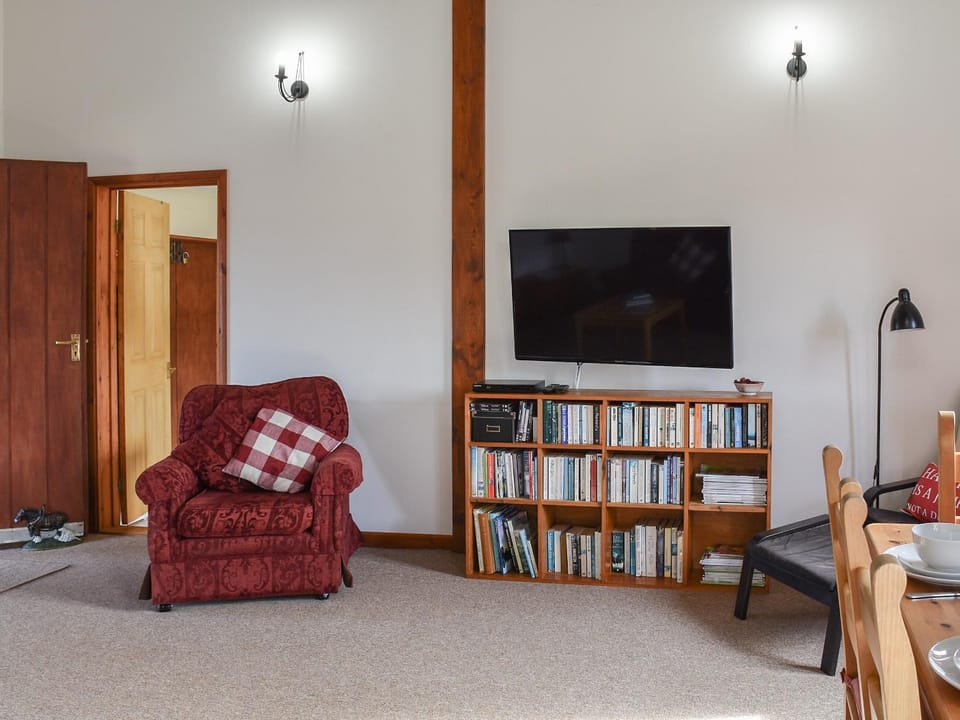 Leys Barn Uttlesford Vacationrenter