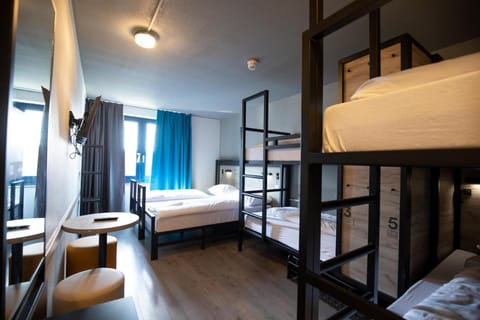 Hotel Rotterdam Vacation rental in Rotterdam