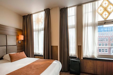 Cordial Hotel Dam Square Vacation rental in Amsterdam