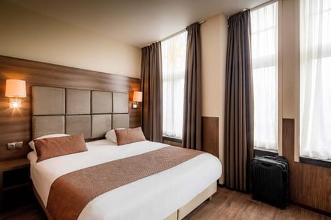 Cordial Hotel Dam Square Vacation rental in Amsterdam