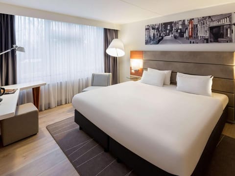 Mercure Hotel Amsterdam West Vacation rental in Amsterdam