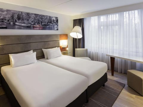 Mercure Hotel Amsterdam West Vacation rental in Amsterdam