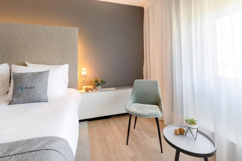 Select Hotel Apple Park Maastricht Vacation rental in Maastricht