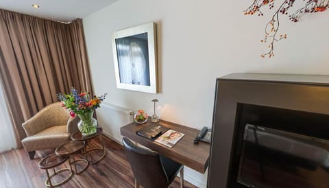 Hotel Chariot Vacation rental in Amsterdam