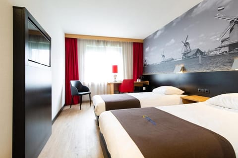 Bastion Hotel Zaandam Vacation rental in Zaandam