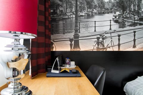 Bastion Hotel Utrecht Vacation rental in Utrecht