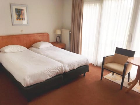 Fletcher Hotel Restaurant Victoria-Hoenderloo Vacation rental in Loenen