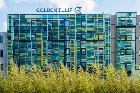 Golden Tulip Leiden Centre Vacation rental in Leiden