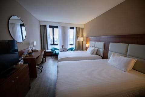 Crowne Plaza Maastricht Vacation rental in Maastricht