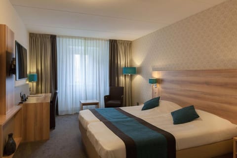 Best Western Hotel Baars Vacation rental in Zeewolde