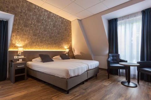 Best Western Hotel Baars Vacation rental in Zeewolde