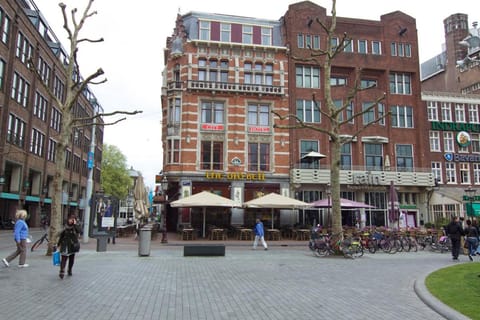 City Hotel Vacation rental in Amsterdam