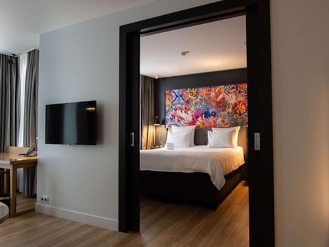 Swissotel Amsterdam Vacation rental in Amsterdam