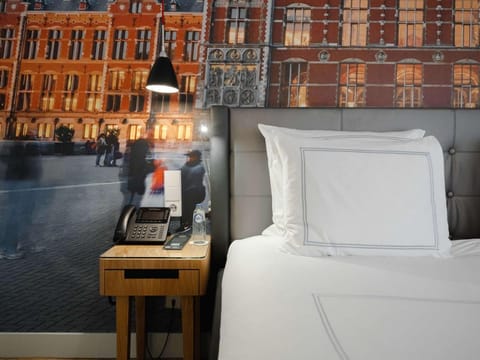 Swissotel Amsterdam Vacation rental in Amsterdam