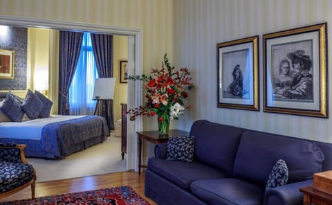 InterContinental Amstel Amsterdam Vacation rental in Amsterdam