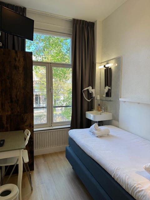 Hotel Titus City Centre Vacation rental in Amsterdam