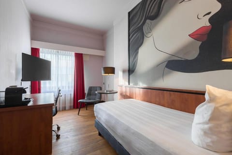 Apollo Hotel Utrecht City Centre Vacation rental in Utrecht