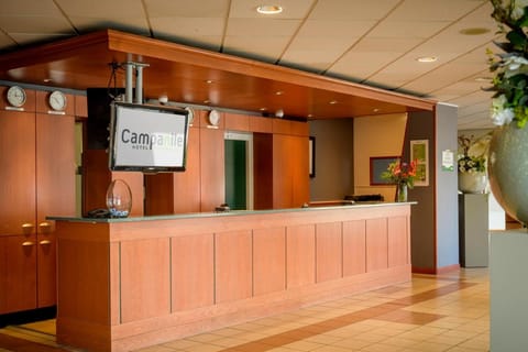 Campanile Hotel & Restaurant Breda Vacation rental in Breda