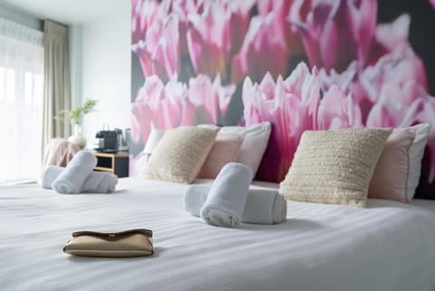 Multatuli Hotel Vacation rental in Amsterdam