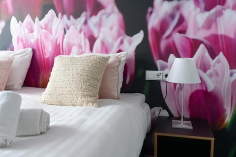 Multatuli Hotel Vacation rental in Amsterdam