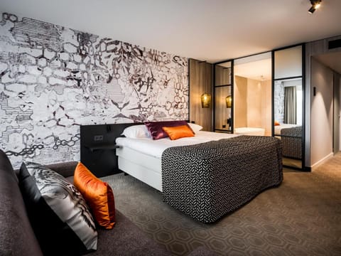 Hotel Van der Valk Maastricht Vacation rental in Maastricht