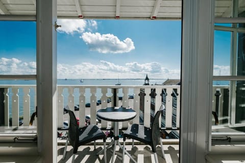 Hotel Spaander, BW Signature Collection Vacation rental in Volendam