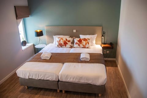 Hotel Spaander, BW Signature Collection Vacation rental in Volendam