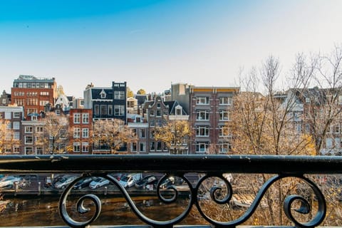 Ambassade Hotel Vacation rental in Amsterdam