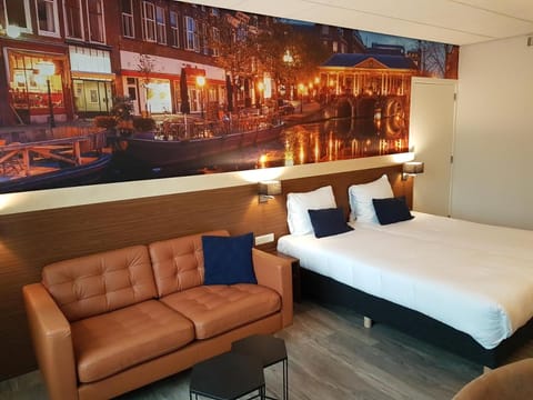 Tulip Inn Leiden Centre Vacation rental in Leiden