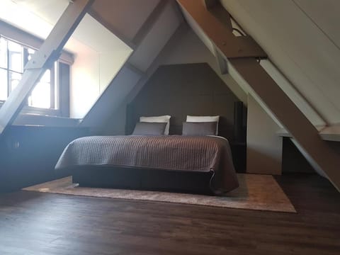 Fletcher Boutique Hotel Duinoord Vacation rental in Wassenaar