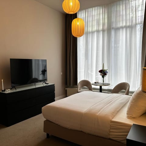 Hotel Grand Canal Vacation rental in Delft