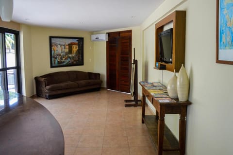 Hotel Antibes Vacation rental in Parnamirim