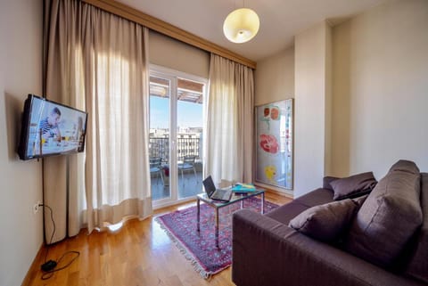 Astoria Vacation rental in Thessaloniki