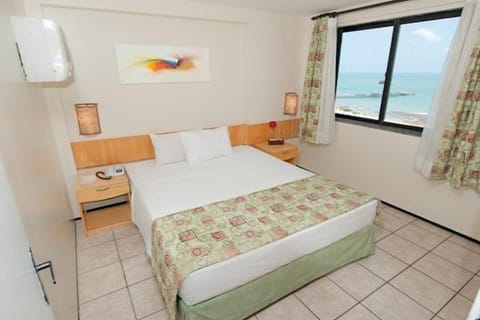 Iracema Travel Vacation rental in Fortaleza