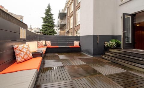 Hotel Cornelisz Vacation rental in Amsterdam