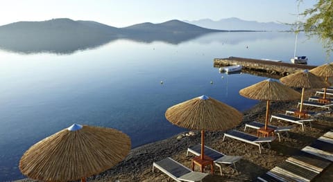 Domes Aulus Elounda, Curio Collection by Hilton Vacation rental in Elounda