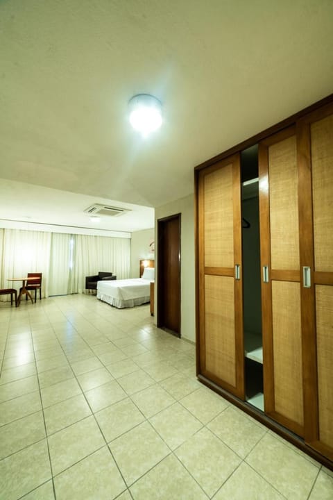 Hotel Praia Centro Vacation rental in Fortaleza