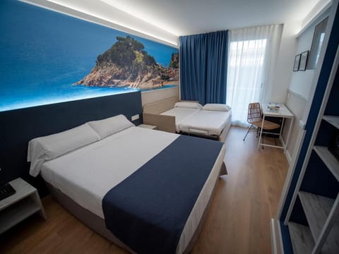 Hotel Don Juan Tossa Vacation rental in Tossa de Mar