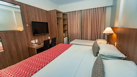 Hotel Beira Mar Vacation rental in Fortaleza