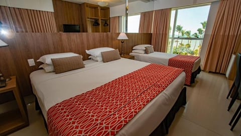 Hotel Beira Mar Vacation rental in Fortaleza