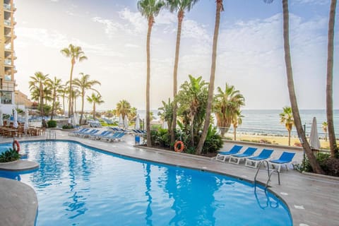 Hotel Best Benalmadena Vacation rental in Benalmadena