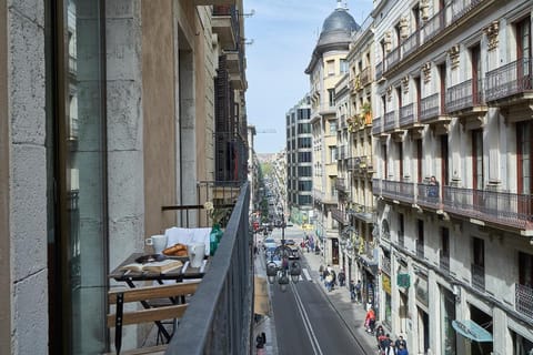 AinB Gothic-Jaume I Apartments Condominio in Barcelona