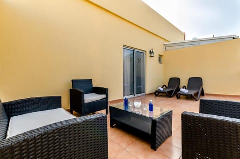 Hotel Alisios Canteras Vacation rental in Las Palmas de Gran Canaria