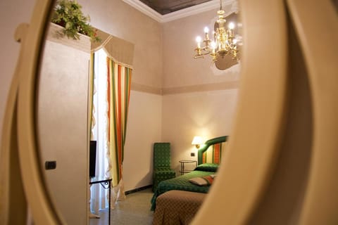 Hotel La Luna Vacation rental in Capannori