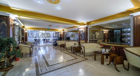 OGLAKCIOGLU PARK BOUTIQUE HOTEL Vacation rental in Izmir