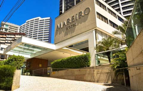 Mareiro Hotel Vacation rental in Fortaleza