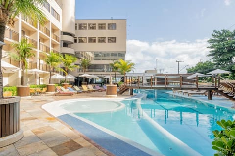 Mareiro Hotel Vacation rental in Fortaleza