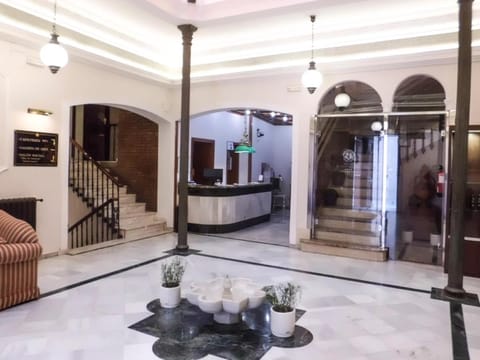 Hotel Palacio de Oñate Vacation rental in Guadix